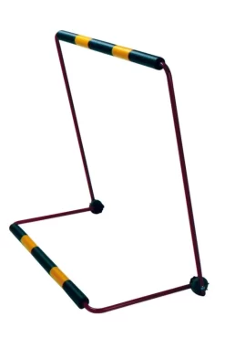 Zacharias-Übungshürde