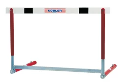 Kübler Sport® Wettkampfhürde WARSCHAU