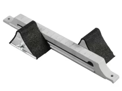 Startschiene Alu Naturblank