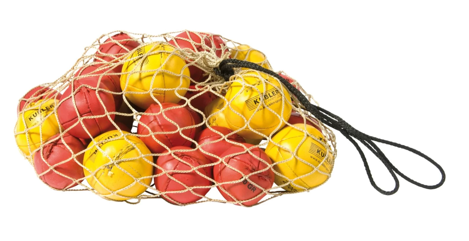 Balltragenetz Für Wurf- & Schlagbälle, Ohne Bälle