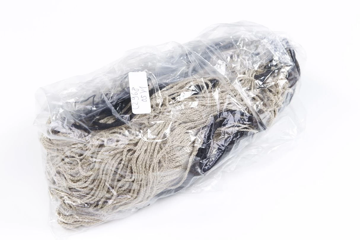 Balltragenetz Für Wurf- & Schlagbälle, Ohne Bälle – Bild 4