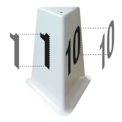 Markierkasten Aus GFK