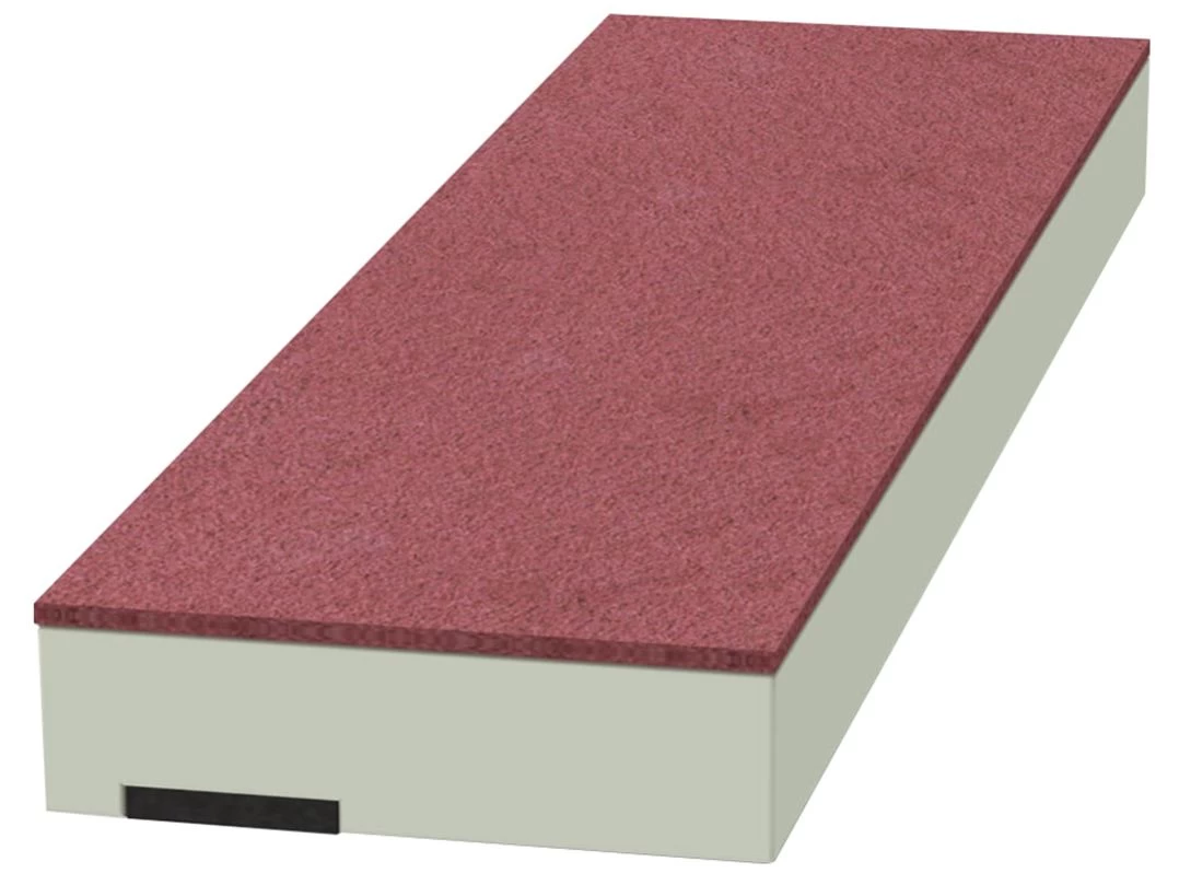 Absprungbalken / Blindbalken – Bild 2