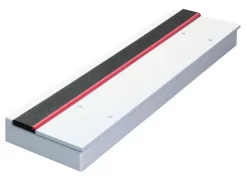 Absprungbalken Aus GFK