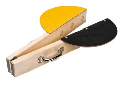 Kübler Sport® Startklappe