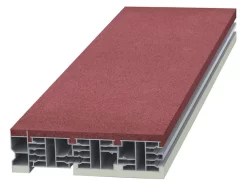 Absprungbalken 2-in-1