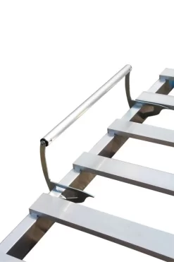 Bügel Für Alu-Lattenrost