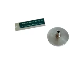 Hammer Prüfgerätesatz