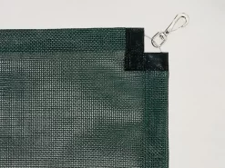 Weitere Abgenähte Eckaussparungen