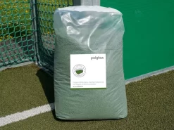 Polytan® EPDM Arena – Das Nachfüllgranulat Für Original DFB-Minispielfelder, 25 Kg