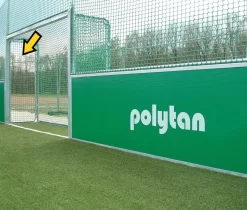 Polytan® Türnetz Für Original DFB Minispielfelder