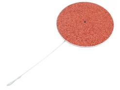 Polytan® Bodenhülsendeckel