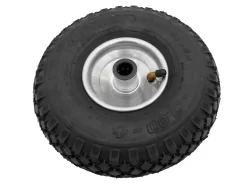 Polytan® Luftrad Für ACS 120 Pflegegerät