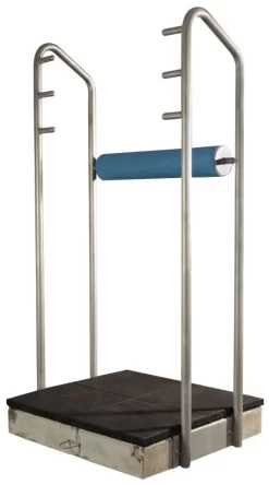 4FCIRCLE® STATION Faszientrainer, Oberkörper