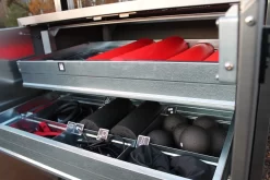 Sportbox Ausstattungspaket FUSSBALL