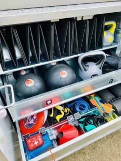 Sportbox Ausstattungspaket FUNCTIONAL FITNESS