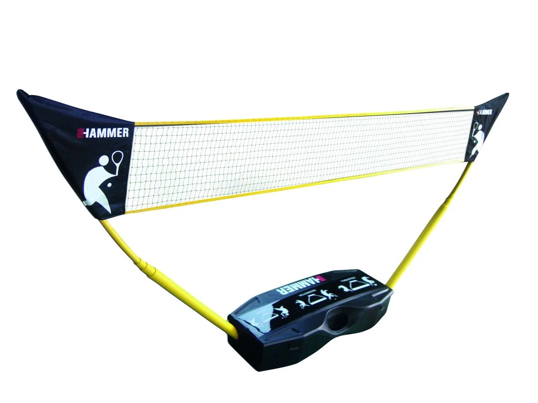 Hammer® 3 In 1 Netze-Set – Bild 2