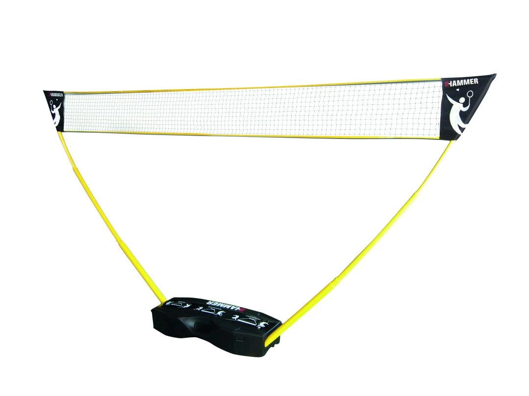 Hammer® 3 In 1 Netze-Set – Bild 4