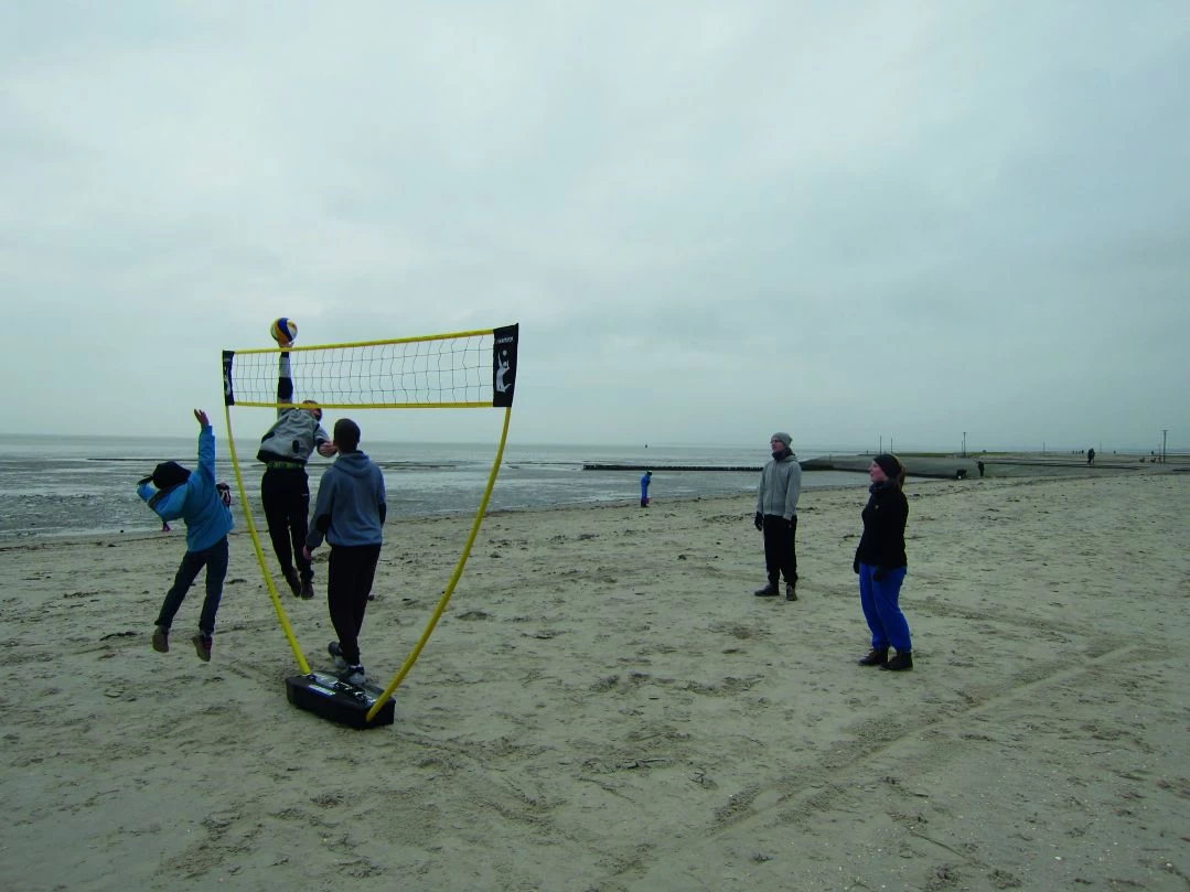 Hammer® 3 In 1 Netze-Set – Bild 5