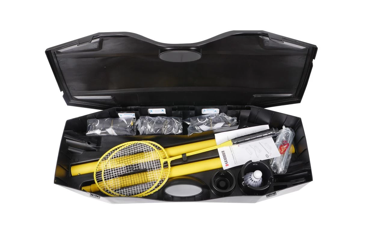 Hammer® 3 In 1 Netze-Set – Bild 7