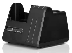 Ladestation Für VHF-Handmikrofon Bzw. -Taschensender