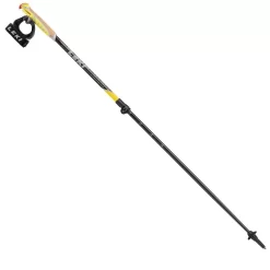 LEKI® Nordic Walking Teleskop-Stöcke SPIN SHARK SL