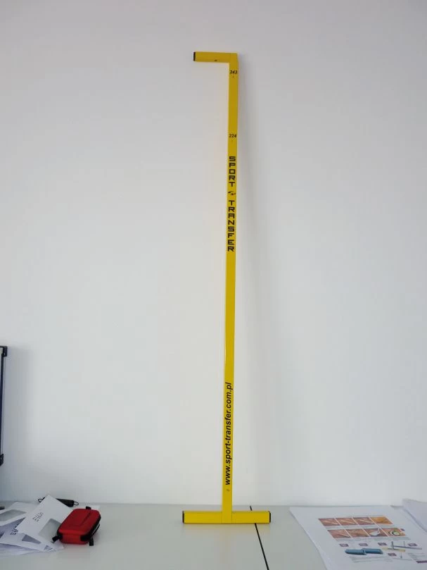 Netzhöhen-Messstab TELESCOPIC – Bild 3