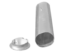 Bodenhülse Standard 120 X 100 Mm