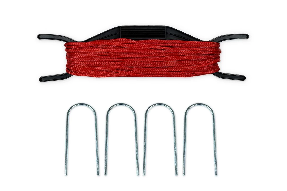 Spielfeldabgrenzung FUN VOLLEY