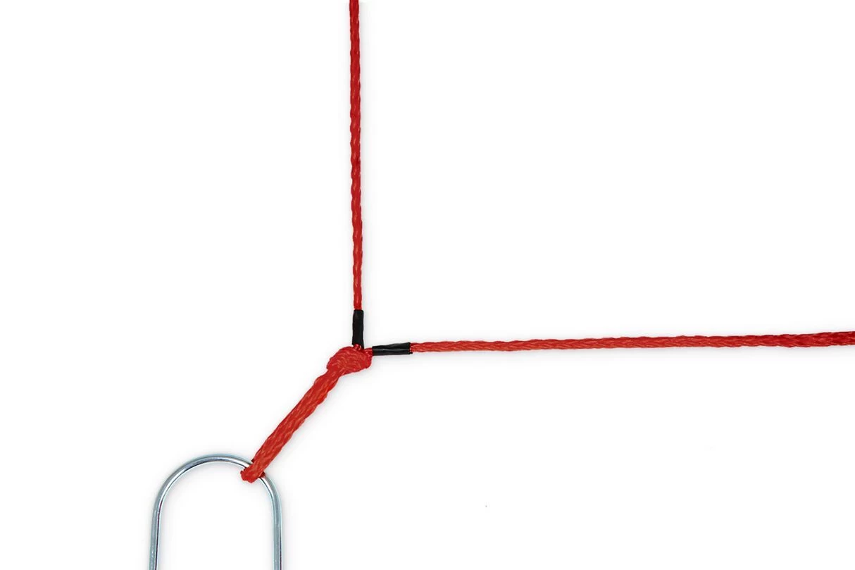 Spielfeldabgrenzung FUN VOLLEY – Bild 2