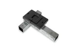 Funtec® Bodenplatte Switch, Freistehend