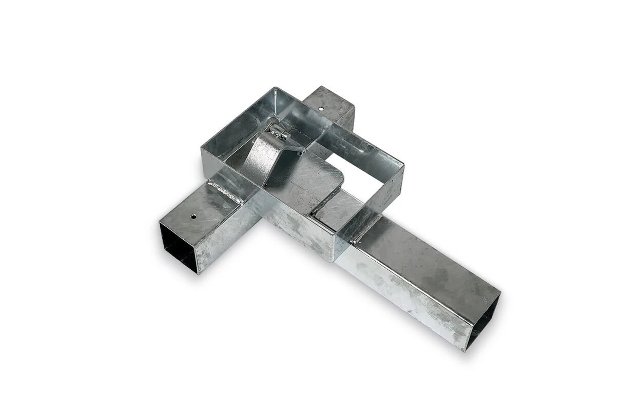 Funtec® Bodenplatte Switch, Freistehend – Bild 2