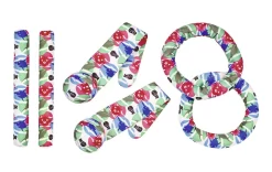 BECO-SEALIFE® Neopren Tauchset 6-teilig