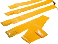 Tanga Sports® Slalom-Tauchspiel 4er-Set