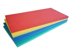 Kübler Sport® Schwimm- & Spielfloß