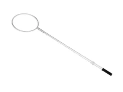 Ausziehbare Rettungsstange