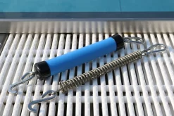 Schnellspanner Für Schwimmleinen