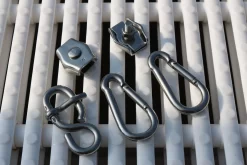 Endbeschäge Für Schwimmleine Nach Wunsch