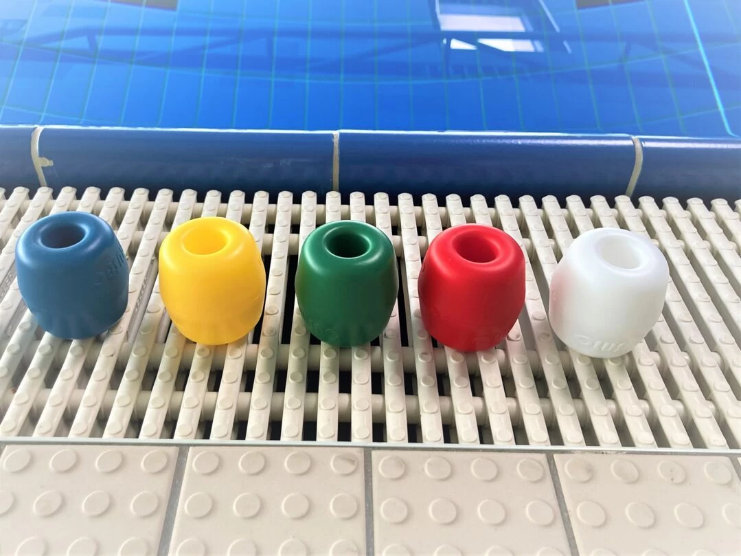 Schwimmleine JPP Per Meter – Bild 2