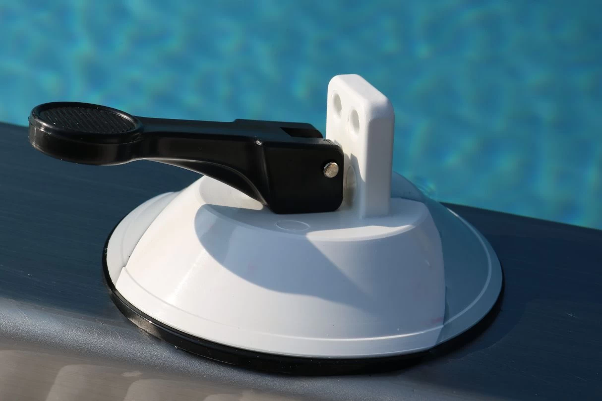 Saugnapfhalter – Bild 4