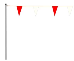 Rückenschwimmer-Sichtanlage