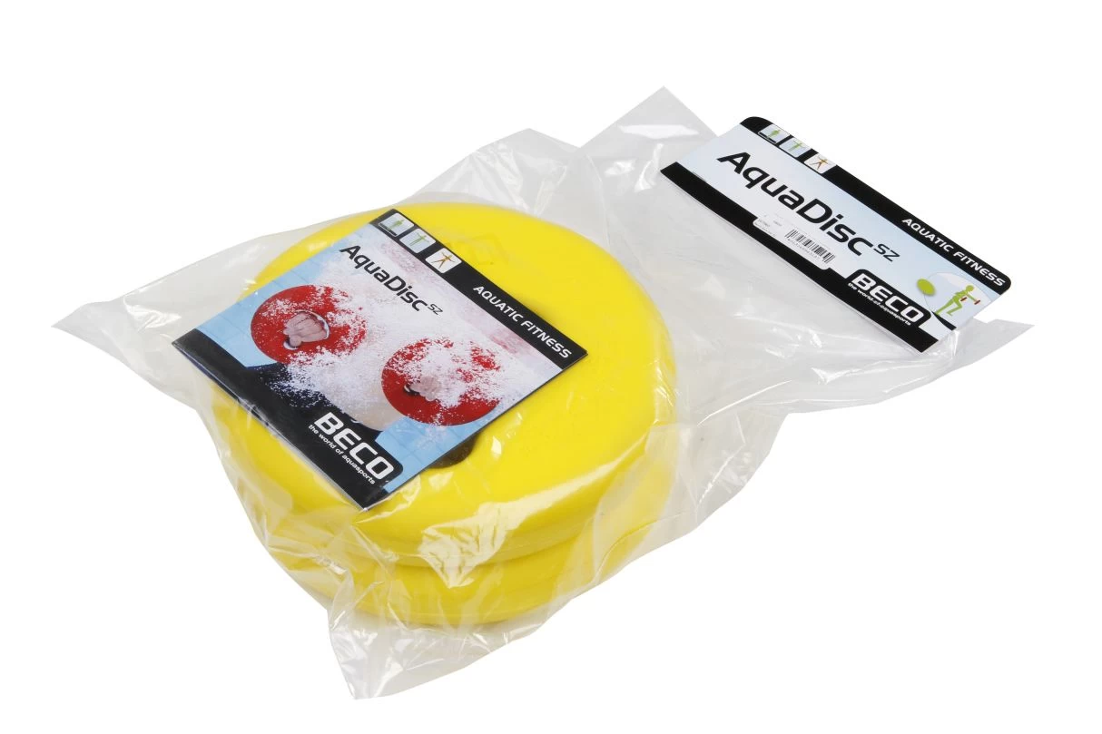 BECO® Aqua-Disc SZ – Bild 8