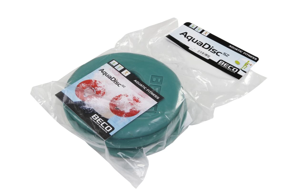 BECO® Aqua-Disc SZ – Bild 9