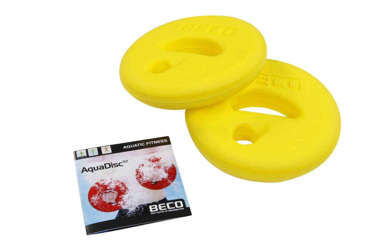 BECO® Aqua-Disc SZ – Bild 10